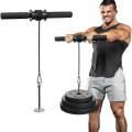 WRIST ROLLER DRĄŻEK DO ĆWICZEŃ PRZEDRAMION