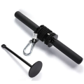 WRIST ROLLER DRĄŻEK DO ĆWICZEŃ PRZEDRAMION