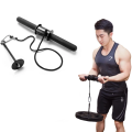 WRIST ROLLER DRĄŻEK DO ĆWICZEŃ PRZEDRAMION