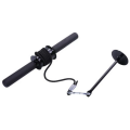 WRIST ROLLER DRĄŻEK DO ĆWICZEŃ PRZEDRAMION