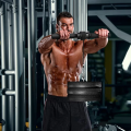 WRIST ROLLER DRĄŻEK DO ĆWICZEŃ PRZEDRAMION