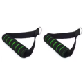 ZESTAW GUM OPOROWYCH DO TRENINGU MOTORYCZNEGO BOKS