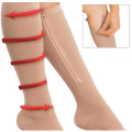 PODKOLANÓWKI PRZECIWŻYLAKOWE KOMPRESYJNE UCISKOWE