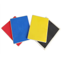 DESKA DO ŁAMANIA UDERZANIA KARATE TAEKWONDO PVC 8 mm