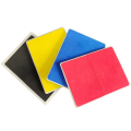DESKA DO ŁAMANIA UDERZANIA KARATE TAEKWONDO PVC 8 mm
