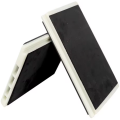 DESKA DO ŁAMANIA UDERZANIA KARATE TAEKWONDO PVC 8 mm