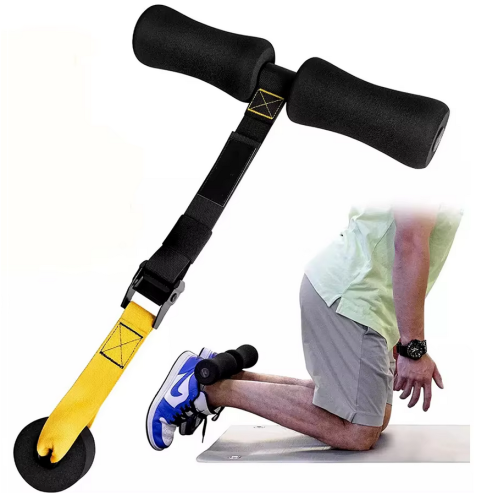 PRZYRZĄD DO BRZUSZKÓW - NORDIC HAMSTRING CURL