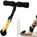 PRZYRZĄD DO BRZUSZKÓW - NORDIC HAMSTRING CURL