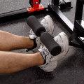 PRZYRZĄD DO BRZUSZKÓW - NORDIC HAMSTRING CURL