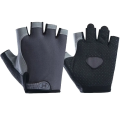 ANTYPOŚLIZGOWE RĘKAWICZKI NA ROWER TRENING DO ĆWICZEŃ