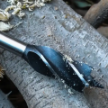 RĘCZNE WIERTŁO DO DREWNA ŚLIMAK SURVIVAL