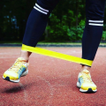 ZESTAW 5 TAŚM OPOROWYCH FITNESS MINI BAND
