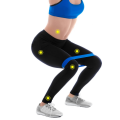 ZESTAW 5 TAŚM OPOROWYCH FITNESS MINI BAND