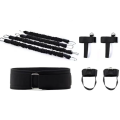 ZESTAW GUM OPOROWYCH DO TRENINGU MOTORYCZNEGO