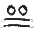 ZESTAW GUM OPOROWYCH DO TRENINGU MOTORYCZNEGO