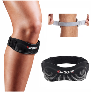 OPASKA NA RZEPKĘ STABILIZUJĄCA  KOLANO ODCIĄŻAJĄCA