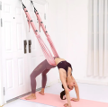 CHUSTA AKROBATYCZNA JOGA STRETCHING ROZCIĄGANIE HAMAK