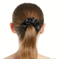 JEDWABNE GUMKI DO WŁOSÓW SCRUNCHIE FROTKI 3 SZTUKI