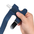 STABILIZATOR PALCA Z SZYNĄ USZTYWNIAJĄCĄ
