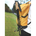 KIJE TREKKINGOWE NORDIC WALKING SKŁADANE LEKKIE