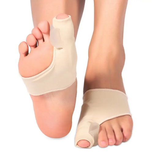 OPASKA NA HALUKSY Z ŻELOWYM KLINEM